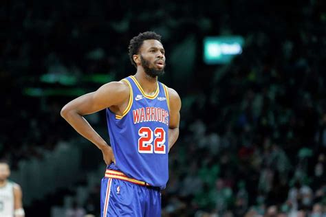 How Andrew Wiggins Decision To Get Vaccinated Keyed Warriors Fast Start