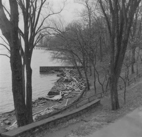 Diving Into History: Nyack's Hudson River Beaches - Nyack News & Views