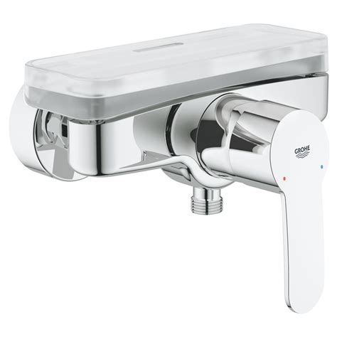 Eurostyle Cosmopolitan Mitigeur Monocommande Douche Grohe