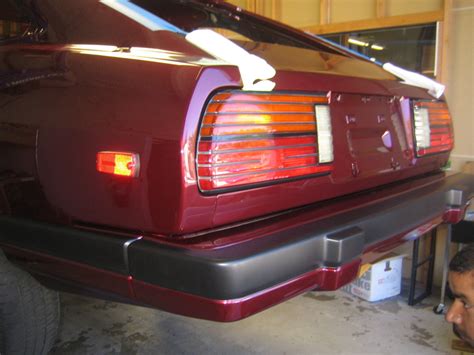 Z-Car Blog » Post Topic » Datsun 280zx Restoration