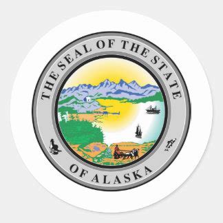 Alaska State Motto Gifts on Zazzle