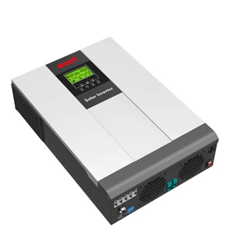 3kva Hybrid Inverter