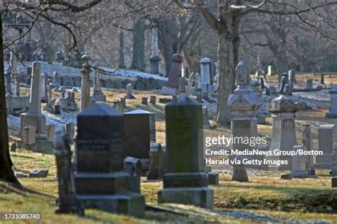 191 Mt Hope Cemetery Stock Photos, High-Res Pictures, and Images ...