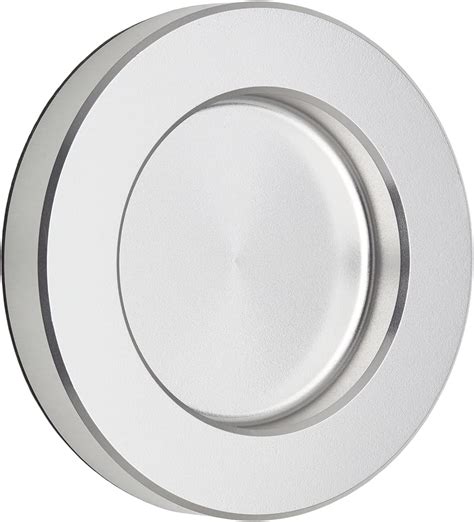 Sotech Poign E De Porte Coulissante Teyo Aspect Inox X Mm