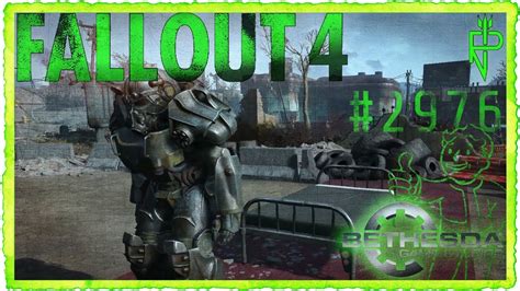 Lets Play Fallout Eine Powerr Stung Als Belohnung Youtube