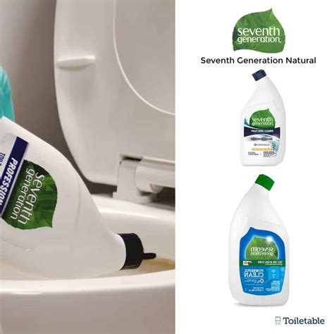 Toilet Bowl Cleaner Review Picks By Toiletable