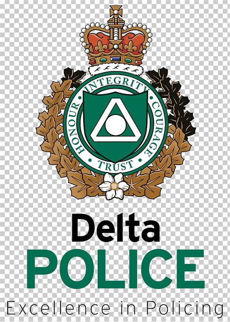 Delta Police Department Vancouver Police Department Royal Canadian Mounted Police Police Officer ...