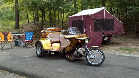 Gallery 1986 Stallion Vw Trike By Arizona Trikes