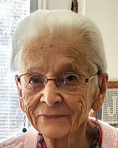 Lois Johnson Obituary 2023 Chamberlain Chapel