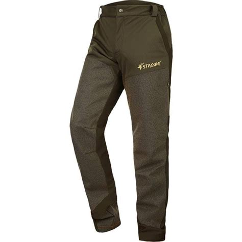 Pantalon De Traque Homme Wildtrack Pant Cypress Stagunt