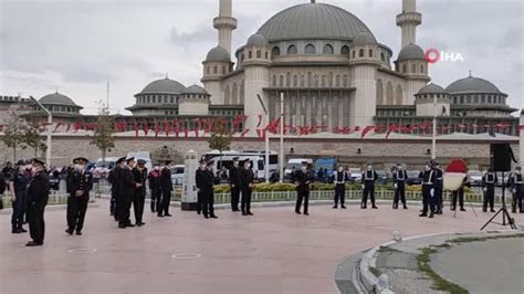 Son Dakika Haber Jandarma N N Nci Kurulu Y L Nda Taksim