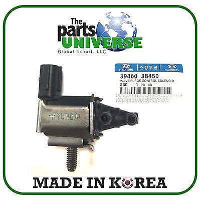 H1 H 1 STAREX 01 07 I10 07 10 GeNuiNe PURGE CONTROL SOLENOID VALVE