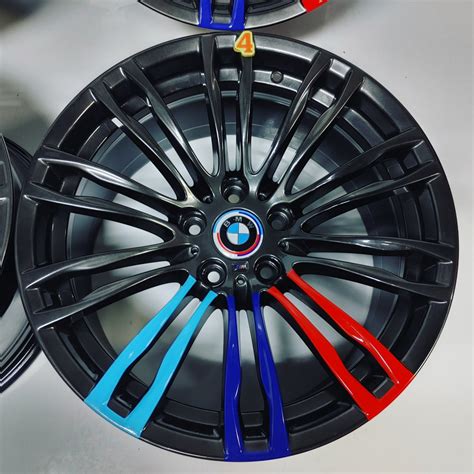 Bmw M5 Style 345m 19 Rims Online