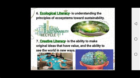 Module 3 New Literacies Functional Literacy And Multiliteracy Youtube