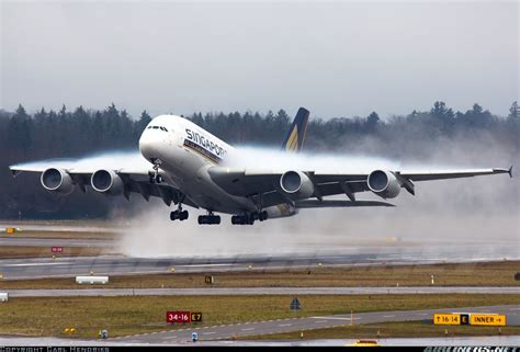 Airbus recorta producción del A380 aeronauticapy