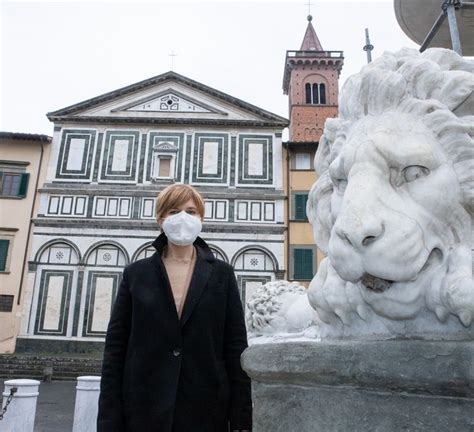 Empoli Tornano A Risplendere I Leoni Della Fontana Nove Da Firenze