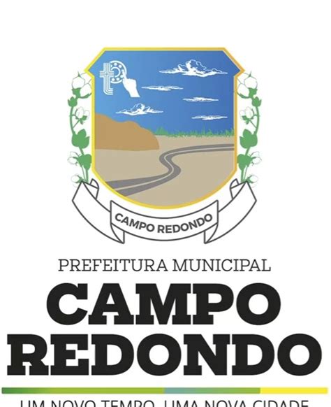 R Dio Comunit Ria De Campo Redondo Prefeitura Municipal De Campo