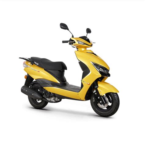 Rks Bolero Cc Benzinli Scooter Ozay Motor