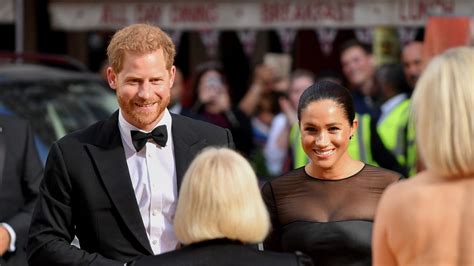 Meghan Markle tiene que decirte algo sobre la edición que hizo con