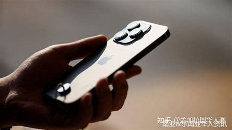 苹果可能在2025年将四分之一的iphone生产转移到印度 知乎