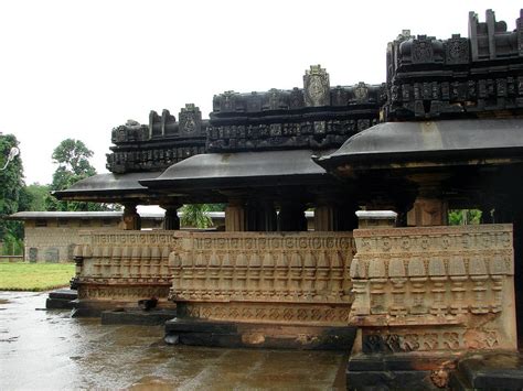 Hoysala architecture – HiSoUR – Hi So You Are