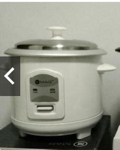 Ready Stock Mag Rice Cooker L Rice Cooker Mini Rice Cooker Rice