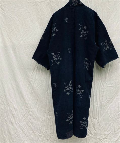 Boro Haori Gown Noragi From The Taisho Era To The Early Etsy