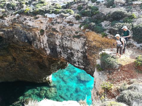 Malte Voyage Organisez vos vacances sur île de Malte RANDONNÉE À