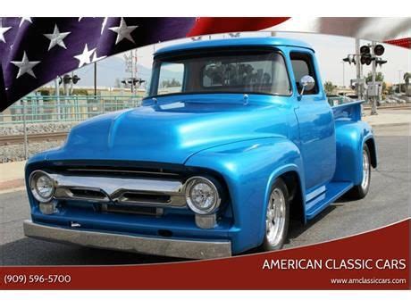 Ford F For Sale Classiccars Cc Ford F