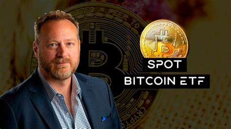 Valkyrie Ceo Says Spot Bitcoin Etfs Will Be Approved Tomorrow With