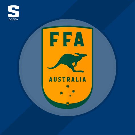 Australia National Football Team | Redesign