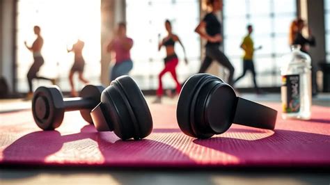 The Best Wireless Headphones for Gym Workouts - GymNstrength