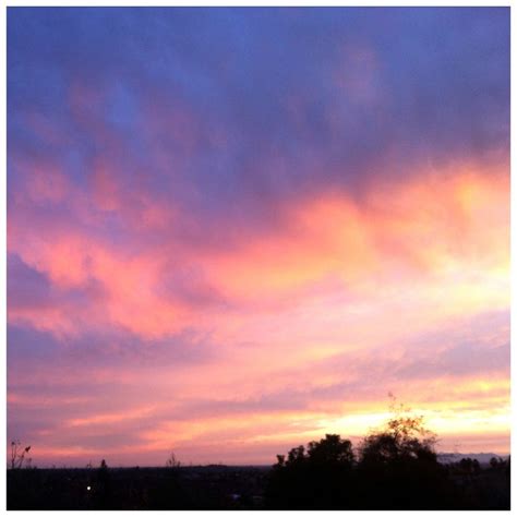 town beautiful sunset  oroville