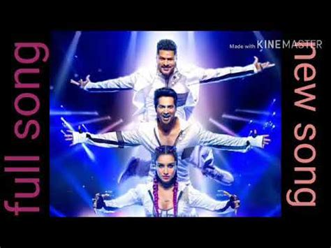 Full Song Muqabla Streets Dancer A R Rahman Prabudeva Varuns D