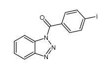 1H Benzotriazole CAS 95 14 7 Chemsrc