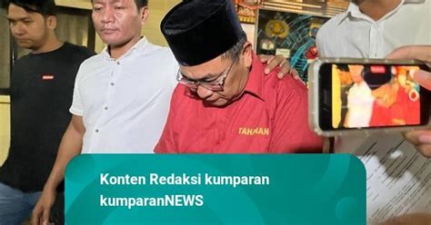 Mukmin Mulyadi DPO Yang Jadi Anggota DPRD Tanjung Balai Dibawa Ke