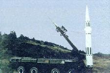 srbms ballistic  cruise missile threat national air