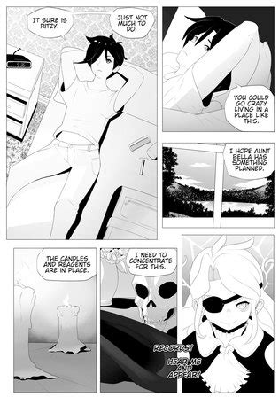 Akashic Records Luscious Hentai Manga Porn