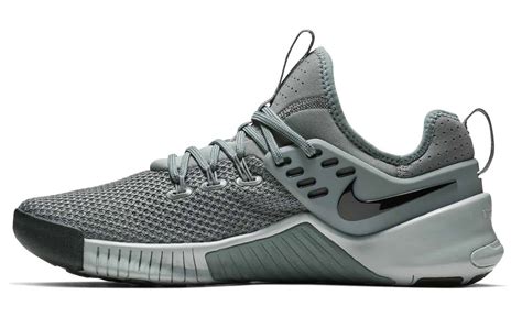 Nike Free x Metcon - (BEST METCON SHOE FOR RUNNING?)