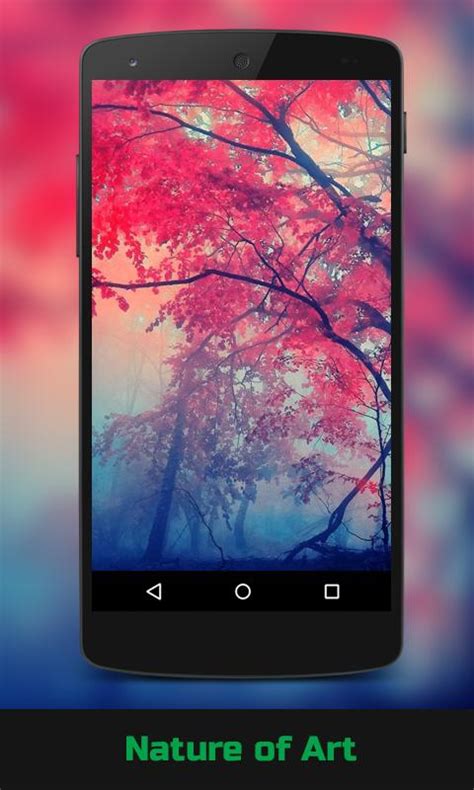 Nature Live Wallpaper APK for Android Download