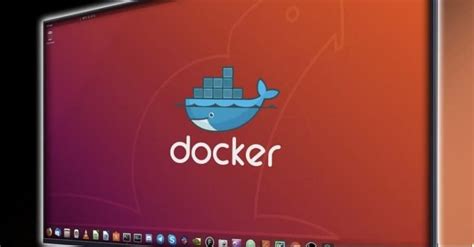 Comment Installer Docker Et Docker Compose Sur Linux