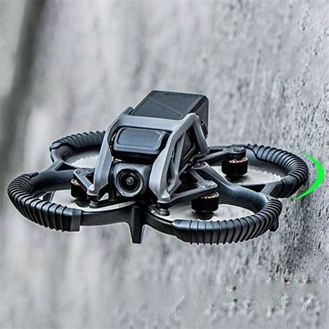 Bumper Pare Chocs StartRC Pour DJI Avata Drone