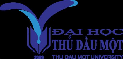 [Vector Logo] Trường Đại Học Thủ Dầu Một - TDMU - Download Định Dạng ...