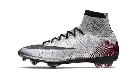 Looking Back At Every Signature CR7 Nike Mercurial - SoccerBible