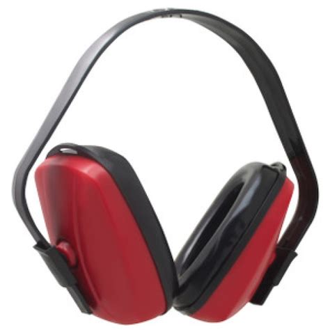 Earmuff Hearing Protection