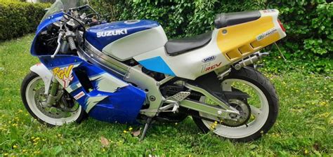 Suzuki Rgv Gamma Cc Catawiki