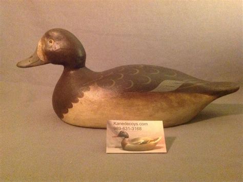 Mason Duck Decoys