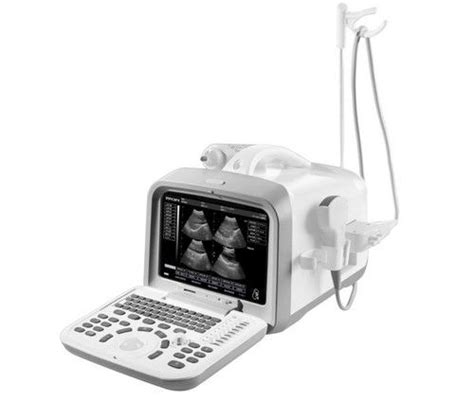 Zq 6602 Portable Ultrasound Machine At Best Price In Wuhan Zoncare