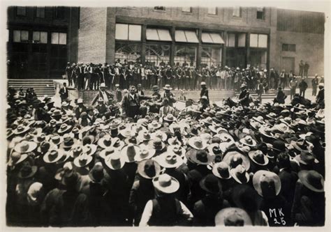 Mexican Revolution Photos Of Sacrifice And Struggle