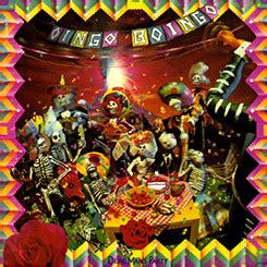 Do you remember the Shire, Mr. Frodo? — Oingo Boingo Album Covers ...